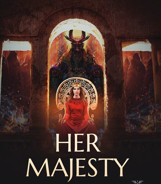 HER MAJESTY