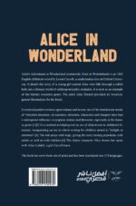 Alice in Wonderland - Image 2
