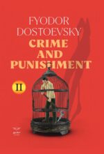 Crime and Punishment - Part 1,2,3 - Image 3