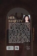 HER MAJESTY - Image 2