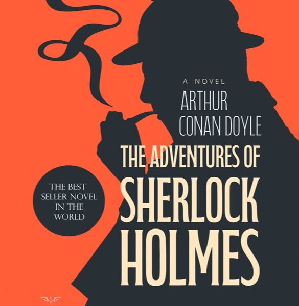The Adventures of Sherlock Holmes